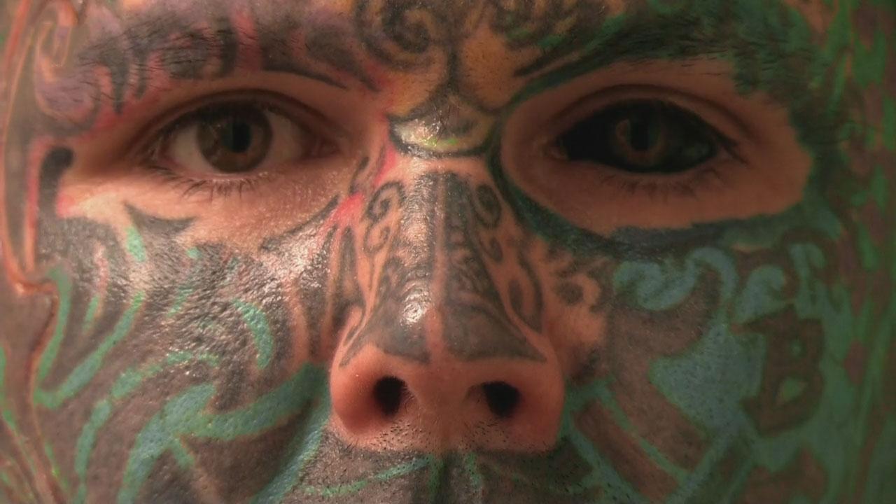 Bodyshockers