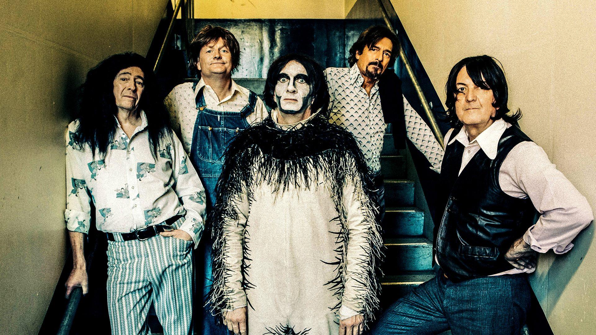 Brian Pern