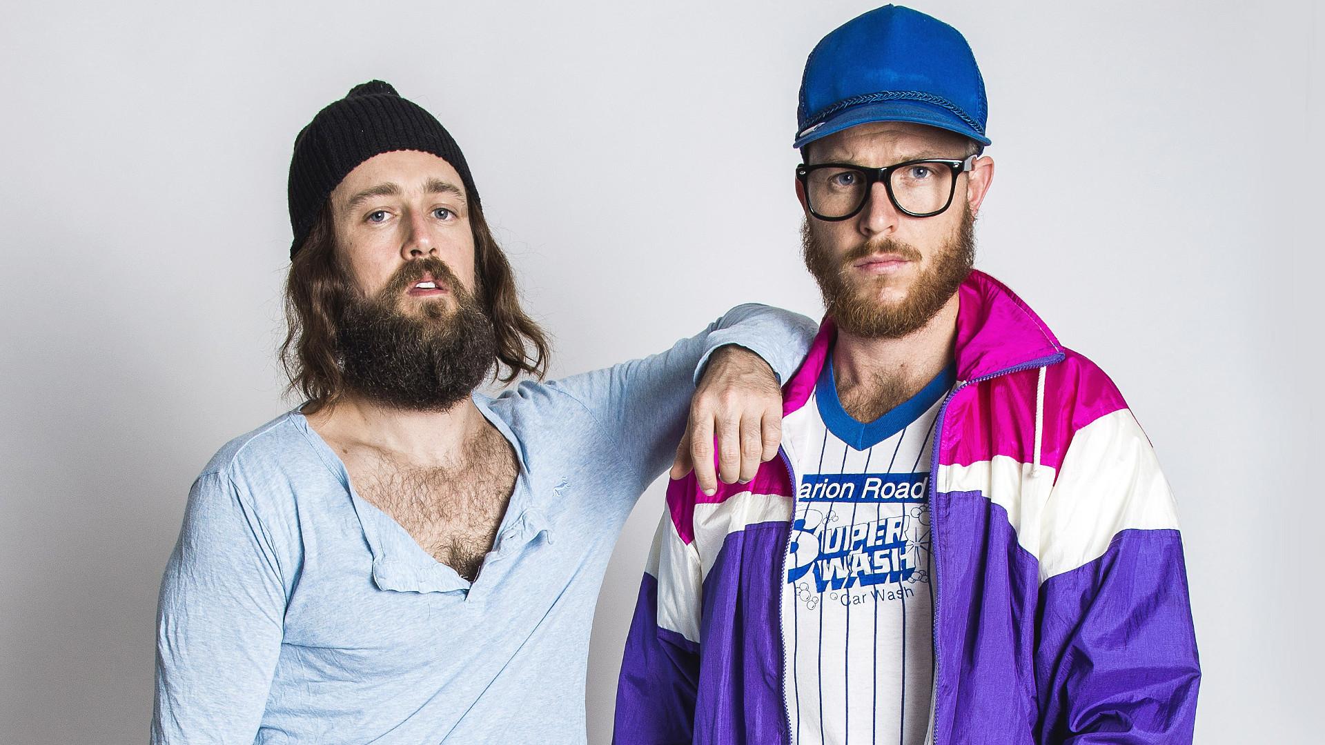 Bondi Hipsters