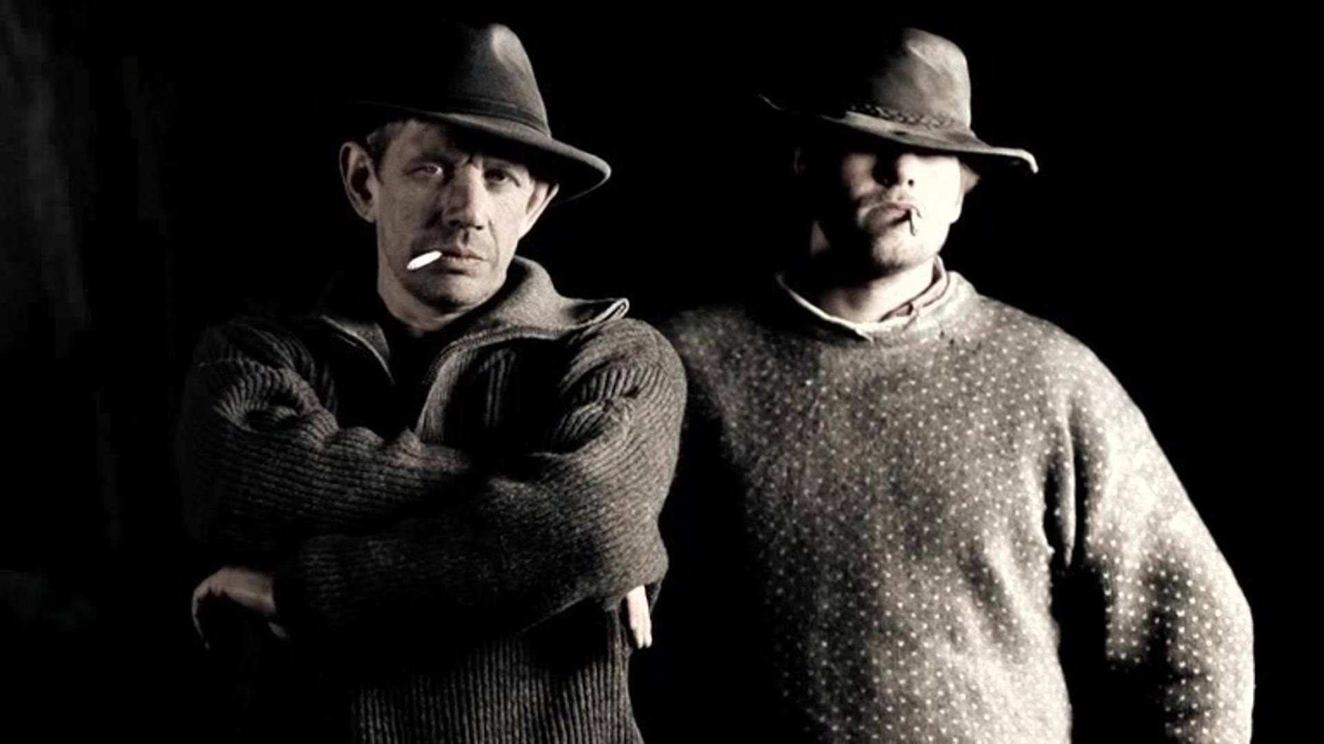 Fjorden Cowboys