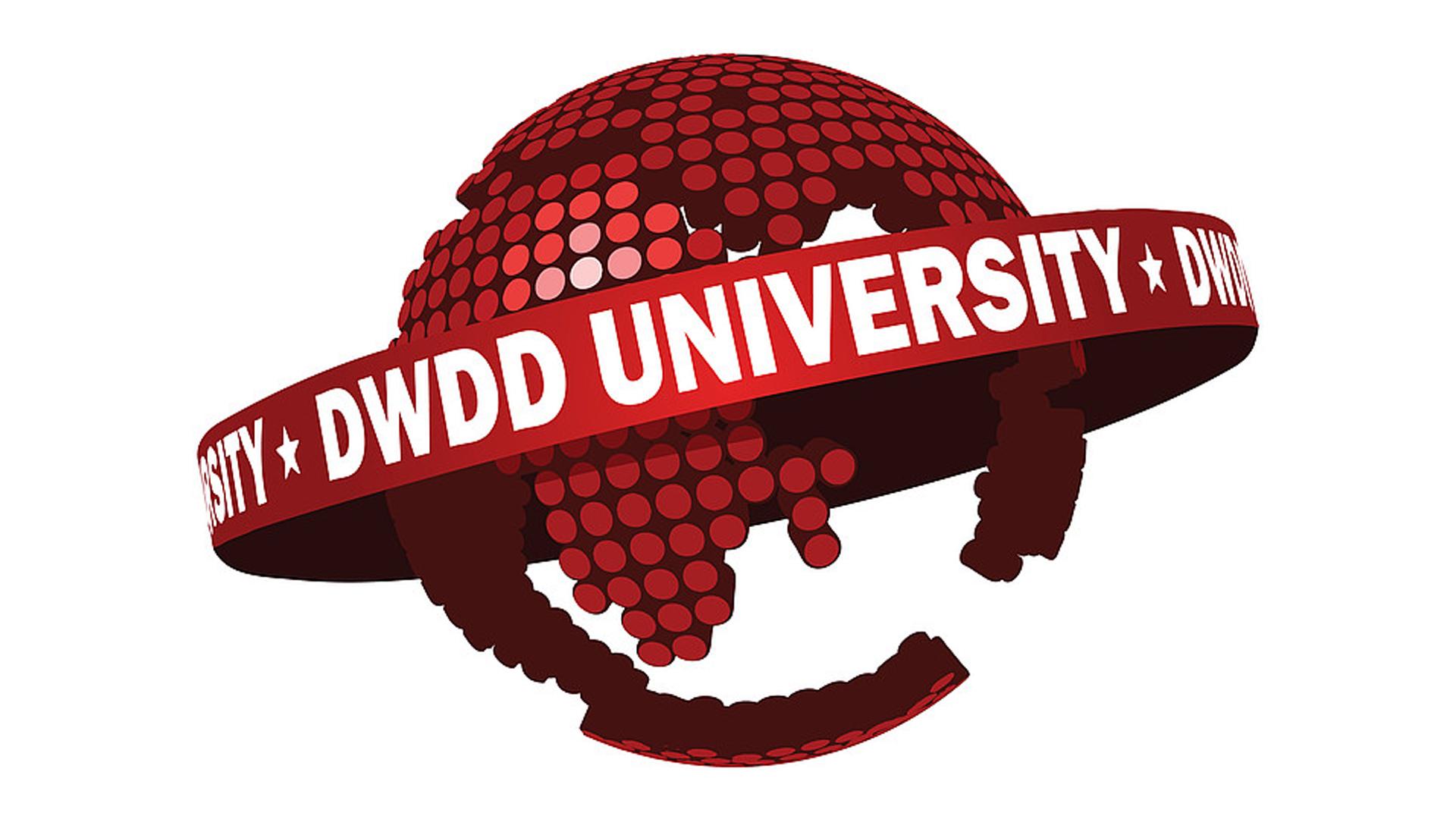 DWDD University