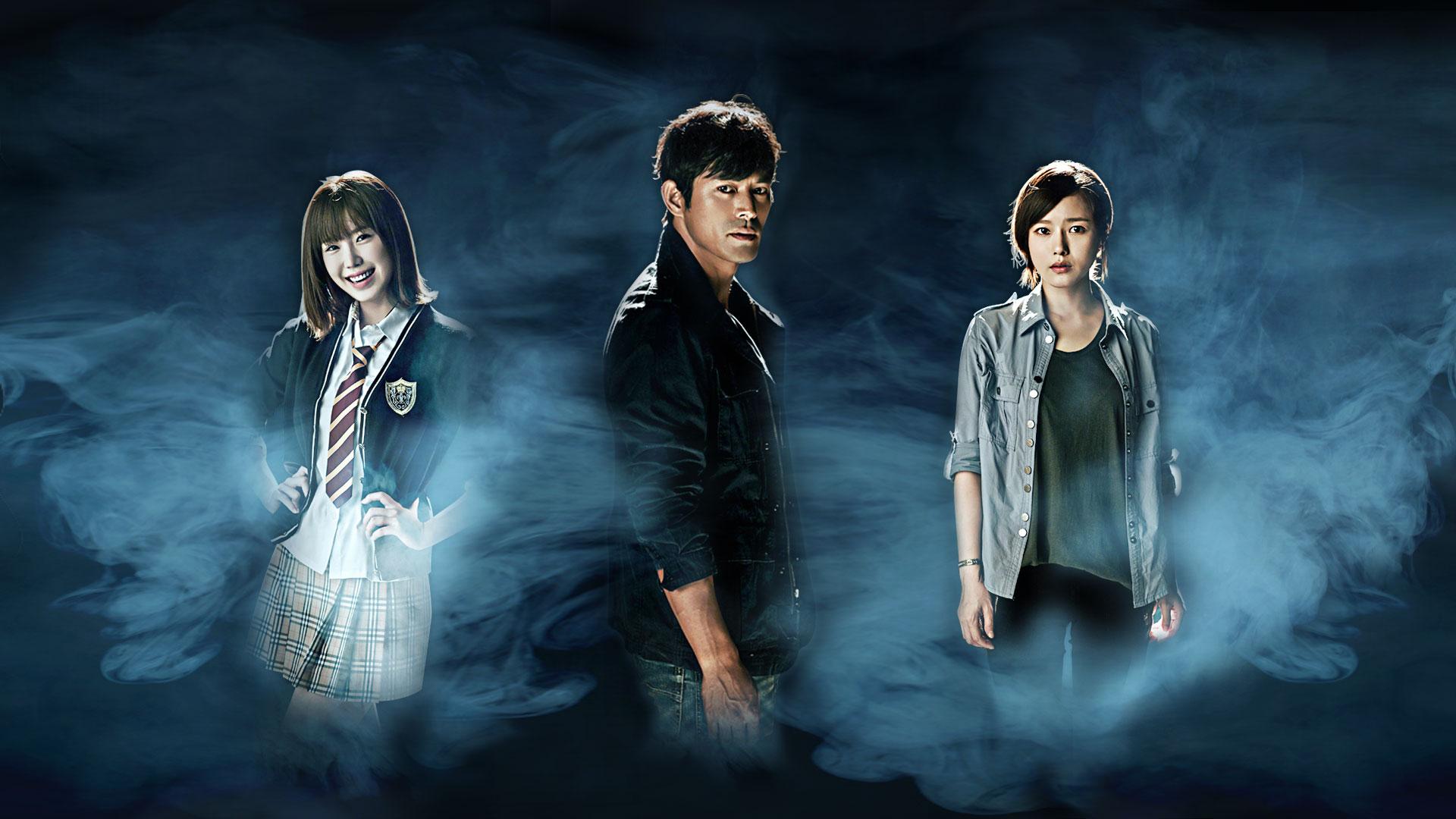 Cheo-Yong: The Paranormal Detective