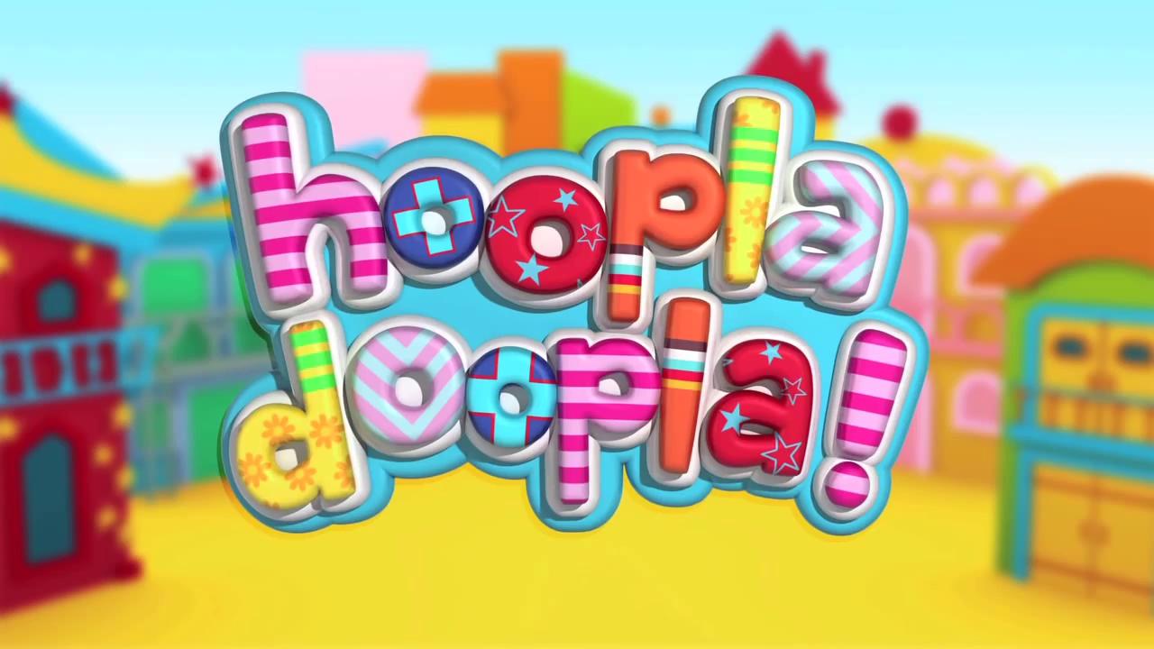 Hoopla Doopla!