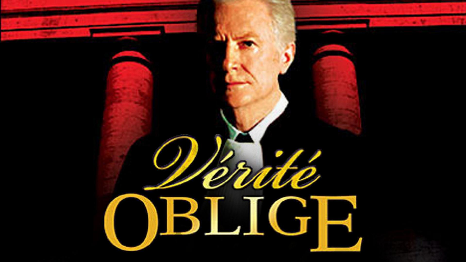 Vérité oblige