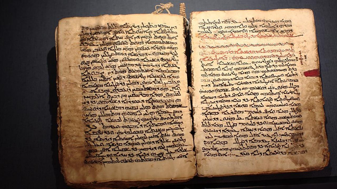Bible Hunters