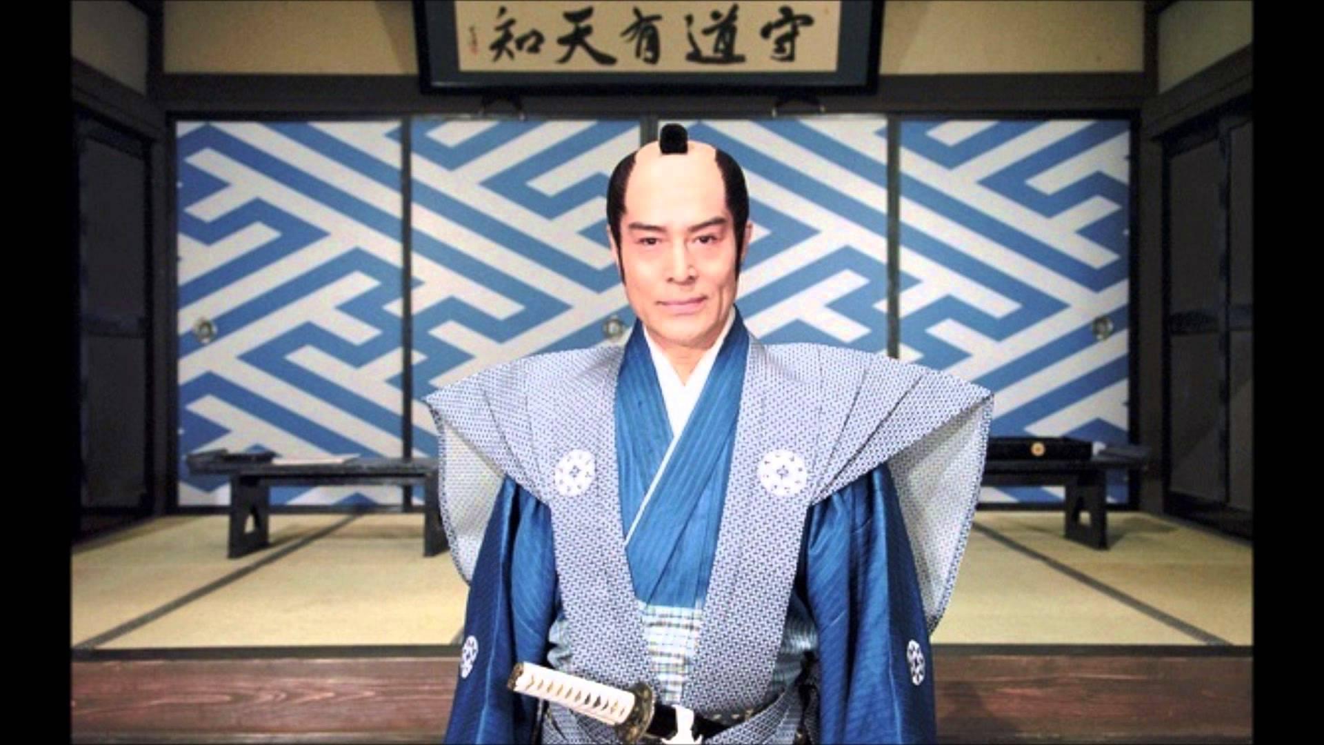 Ooka Echizen