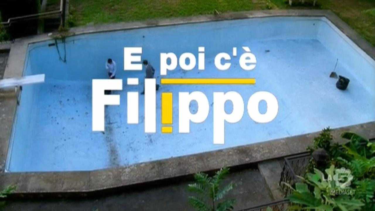 E poi c'è Filippo