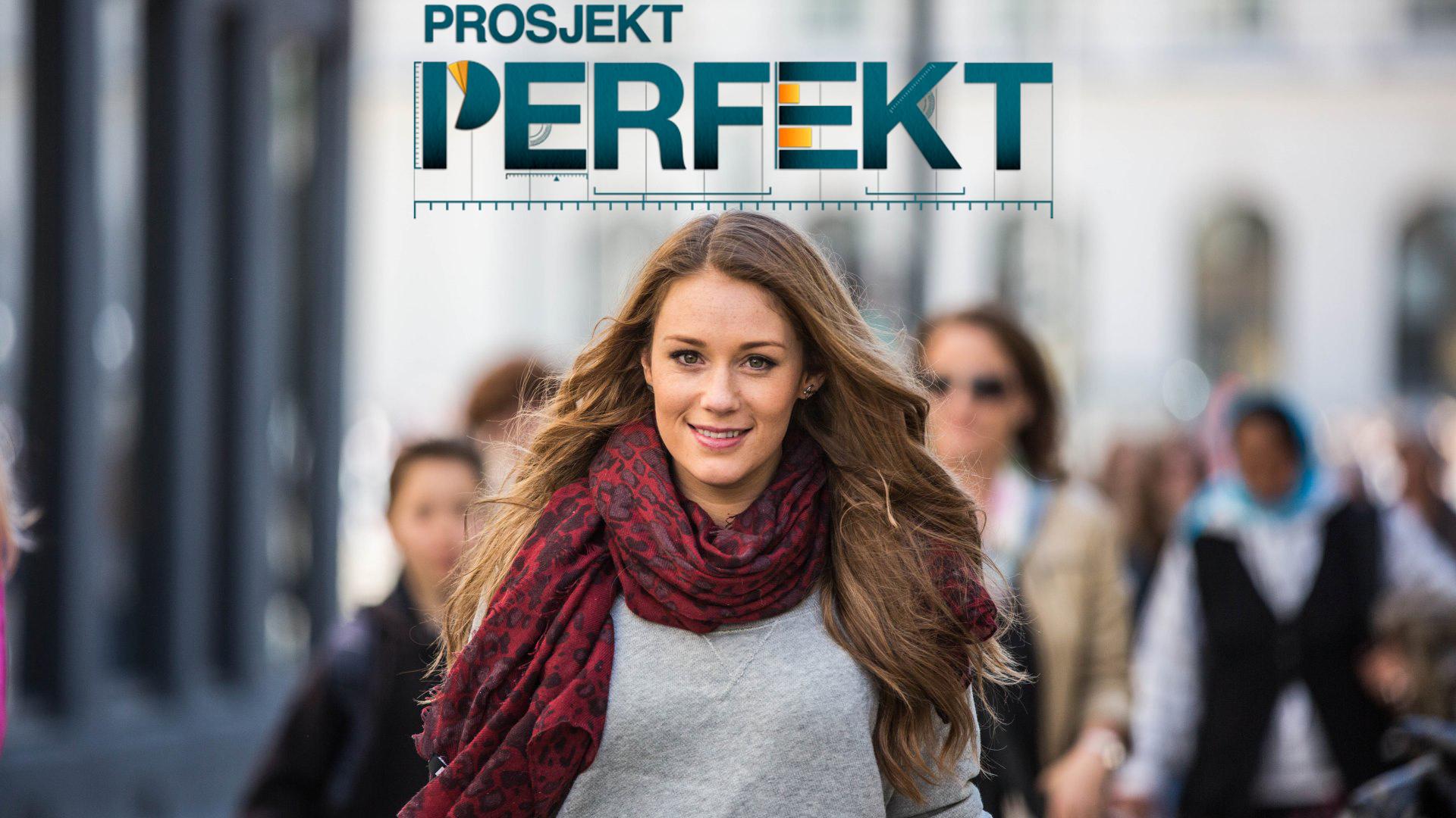 Project Perfect
