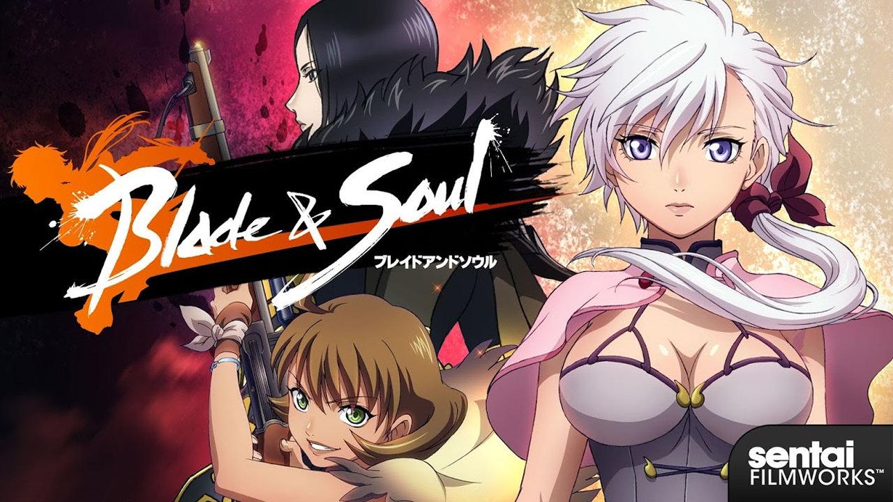 Blade & Soul