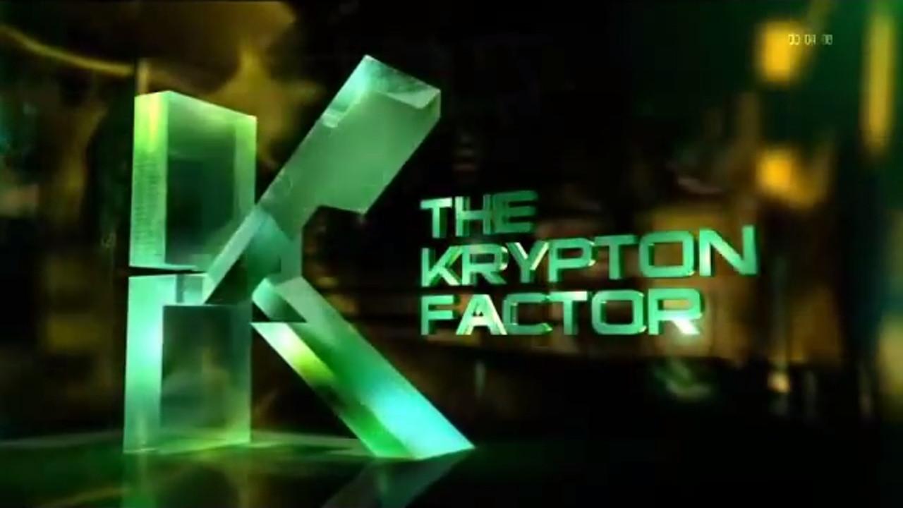 The Krypton Factor (2009)