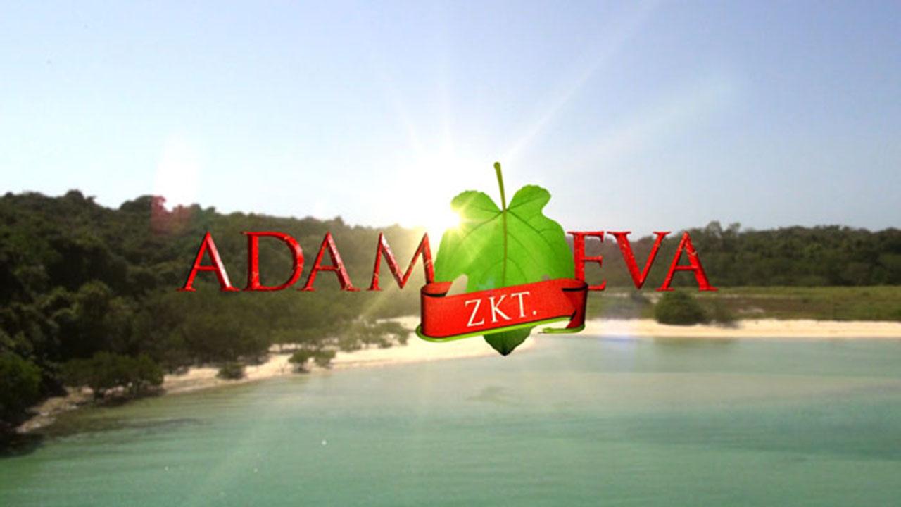 Adam Looking for Eve (Netherlands)