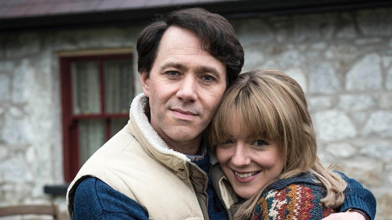 The Widower