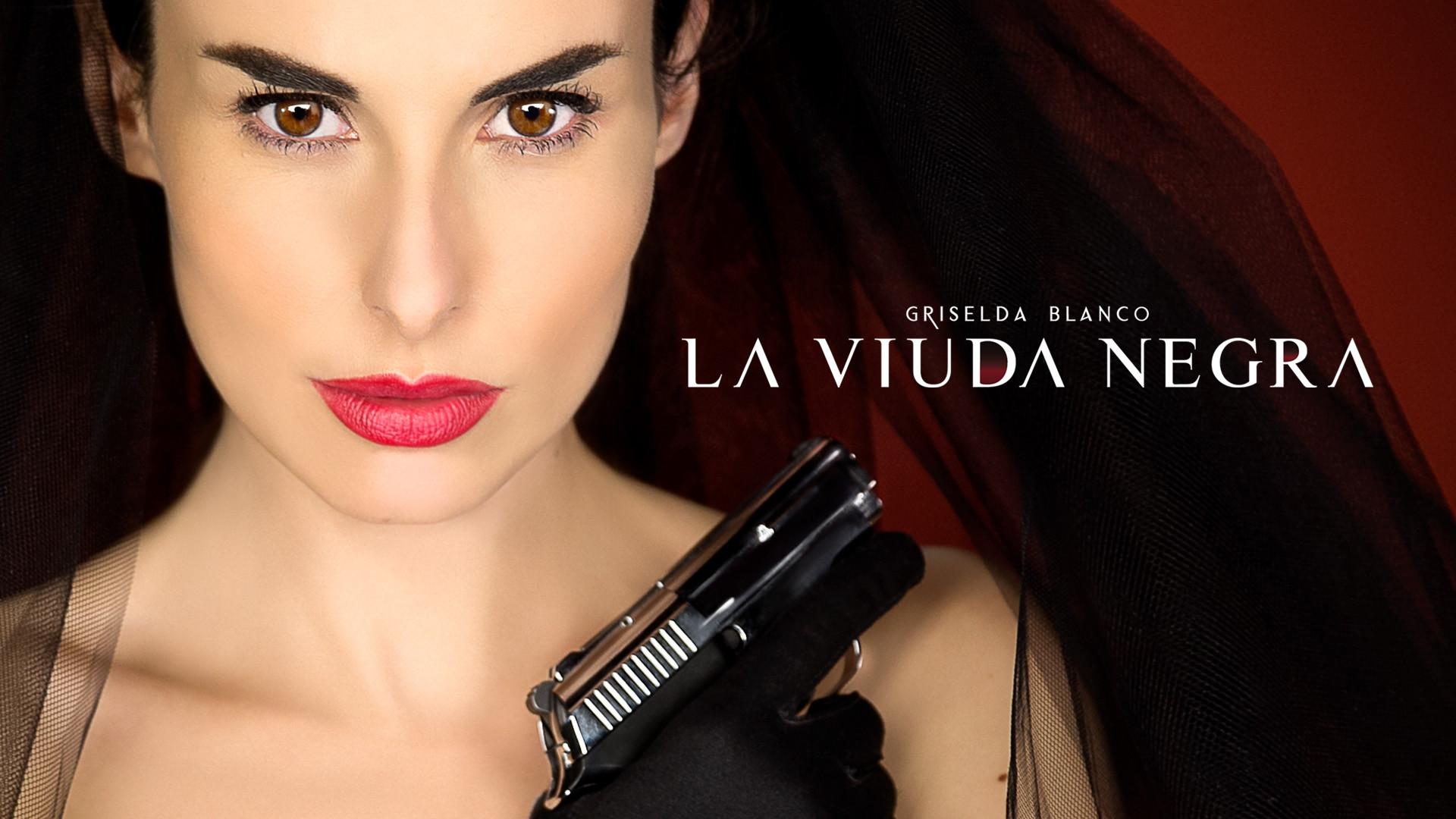 La Viuda Negra