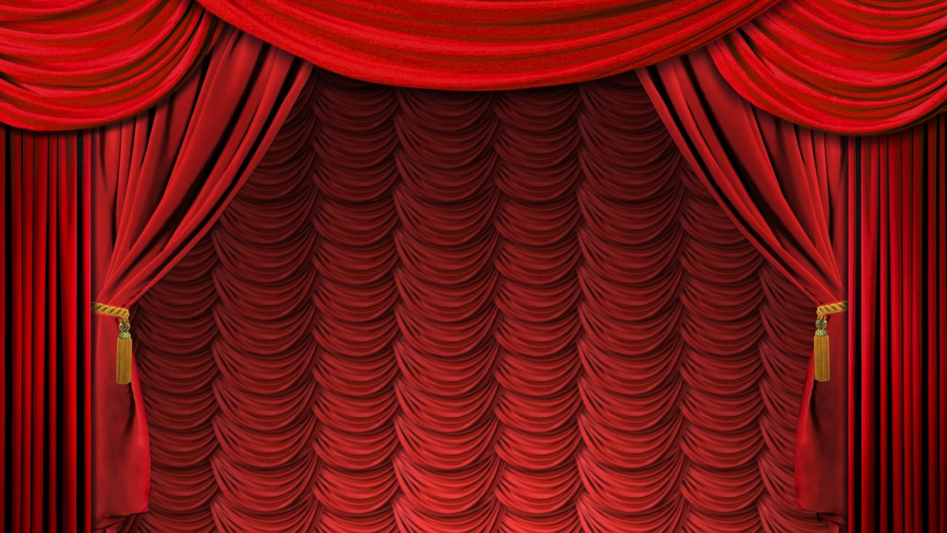 Au Théâtre Ce Soir