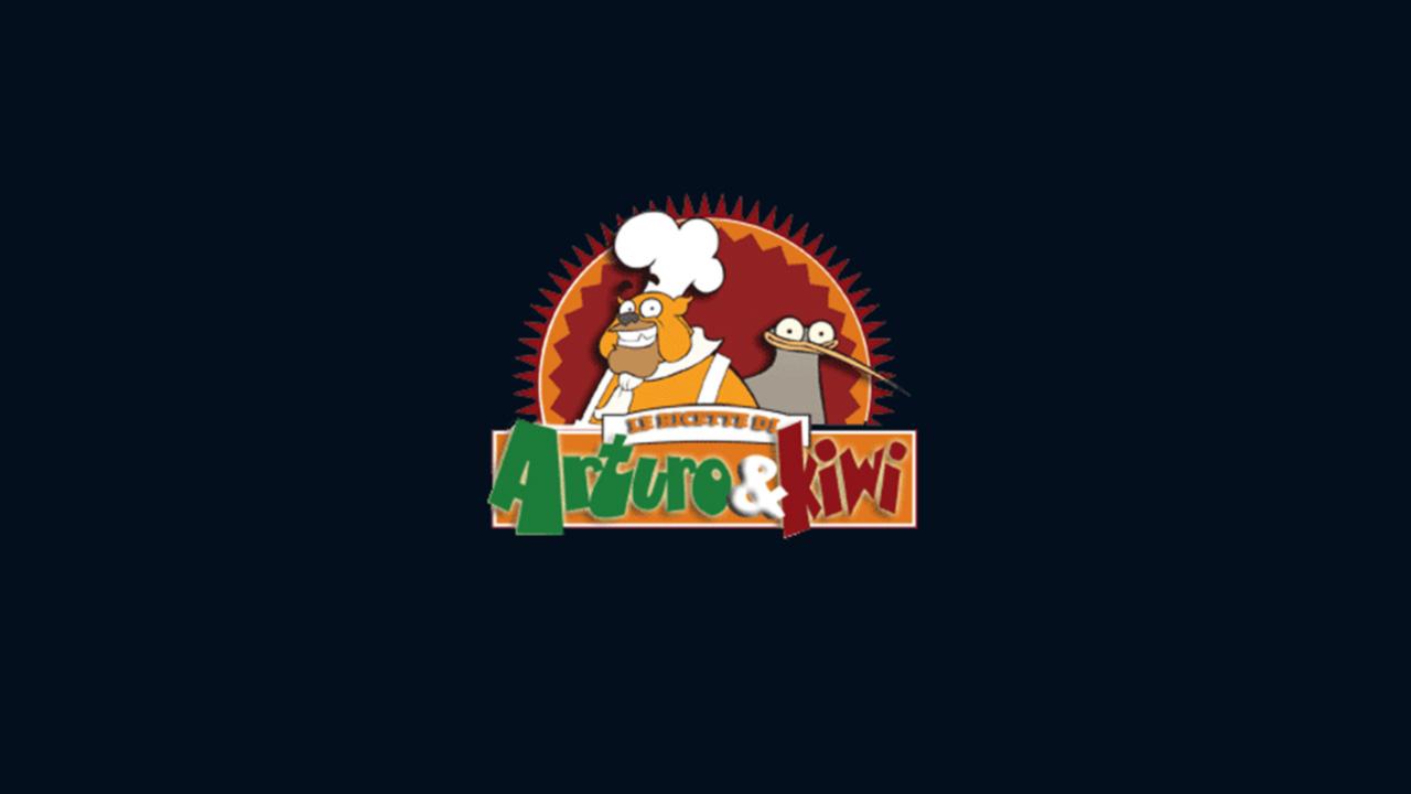 Le ricette di Arturo e Kiwi