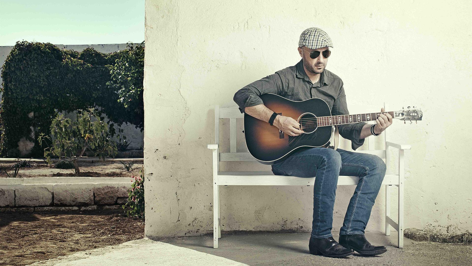 On the Road: Joe Bastianich Music Tour