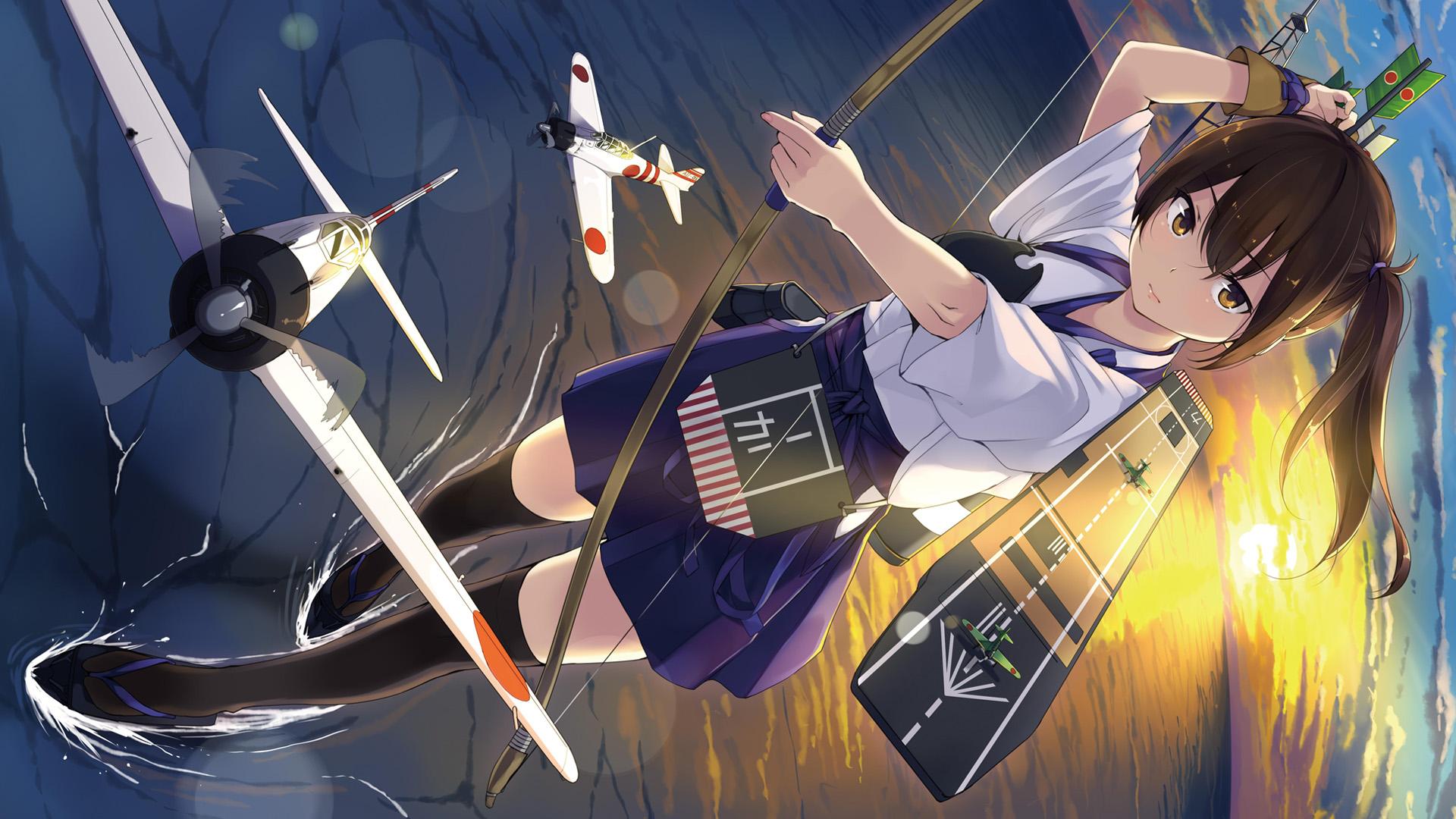 Kantai Collection: KanColle