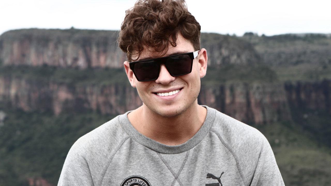 Educating Joey Essex