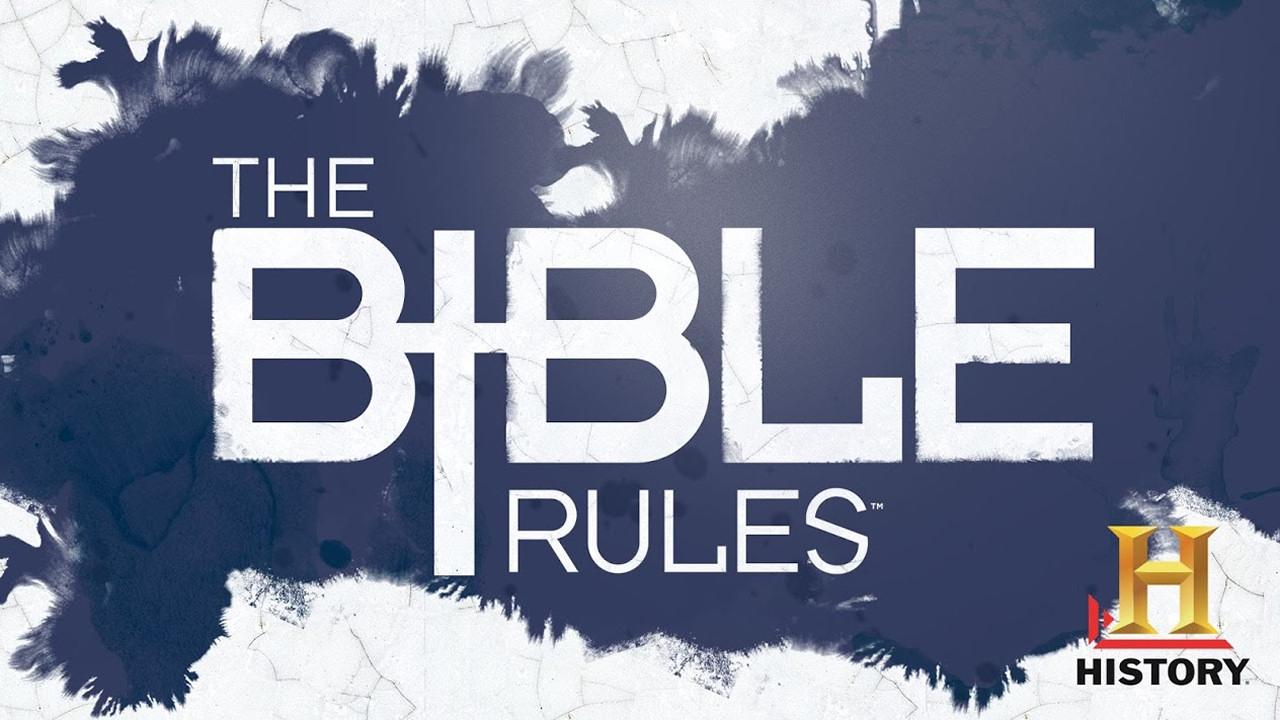 The Bible Rules