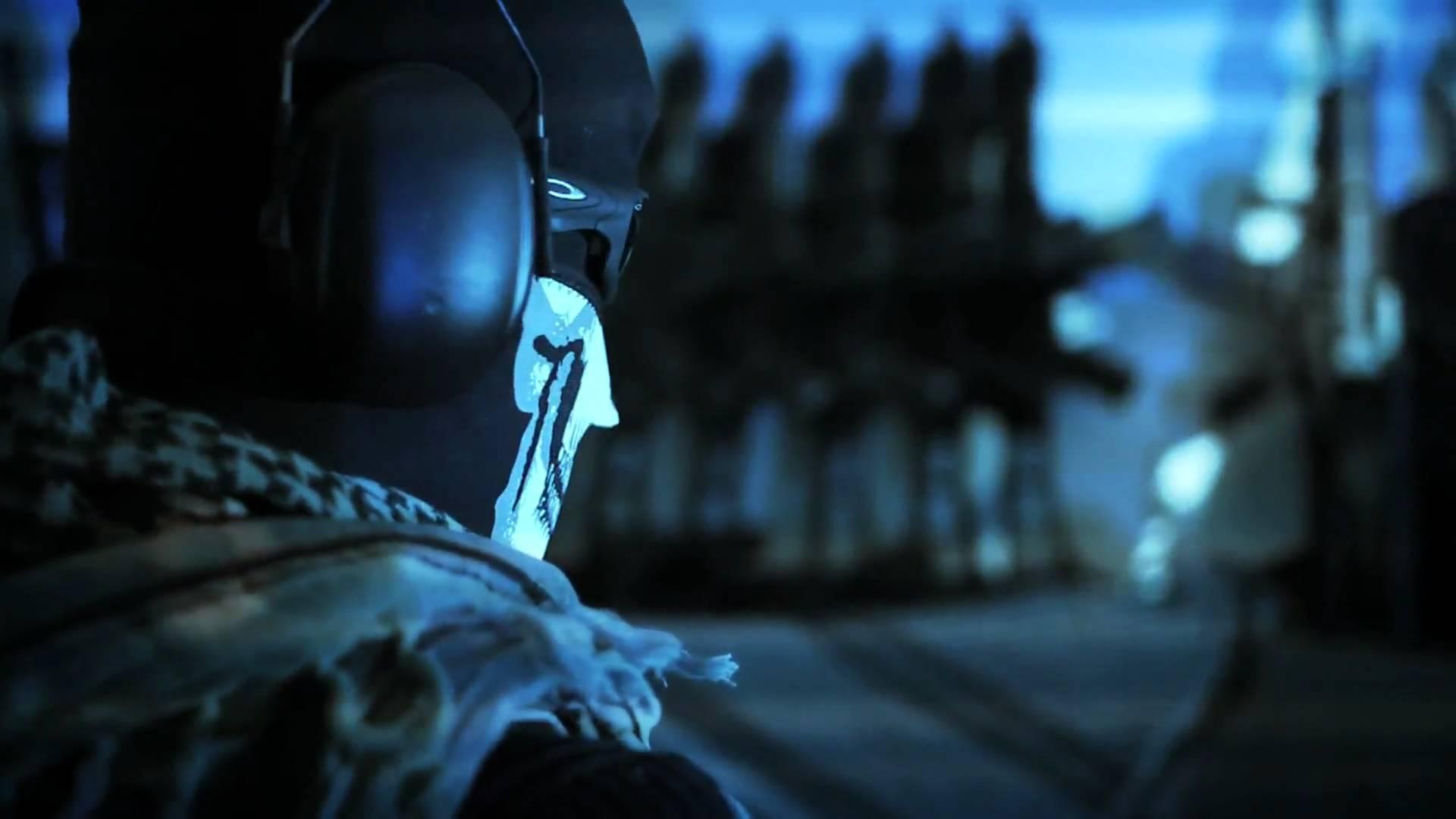 Modern War Gear Solid