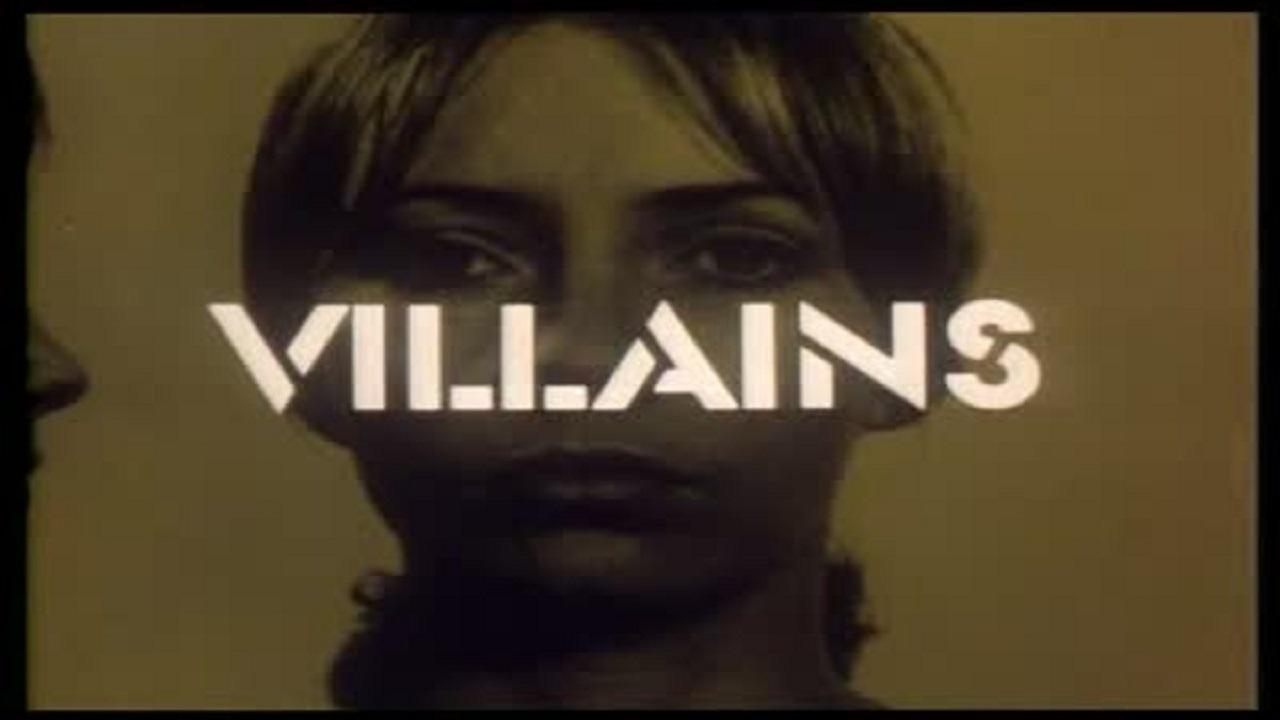 Villains