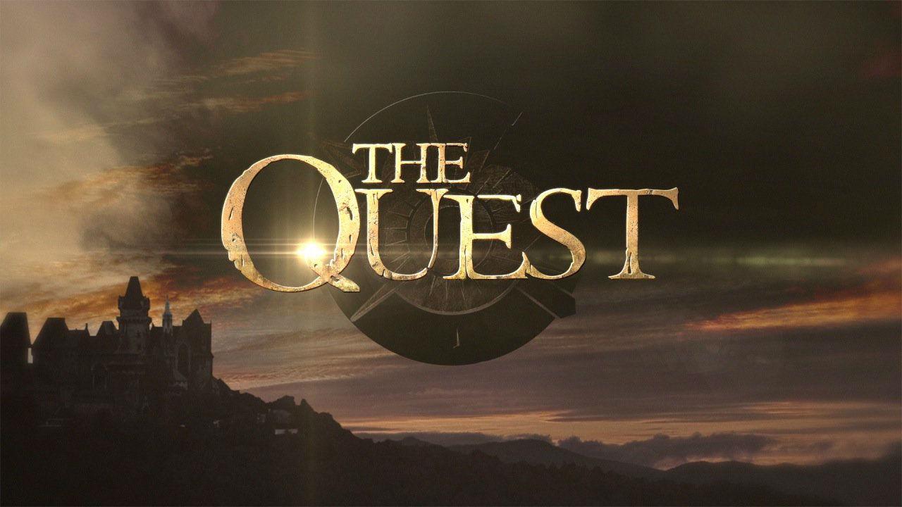 The Quest (2014)