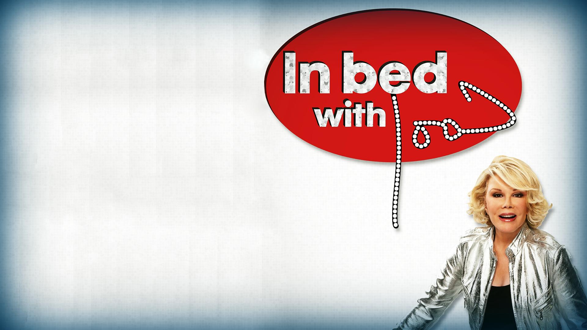 In Bed With Joan