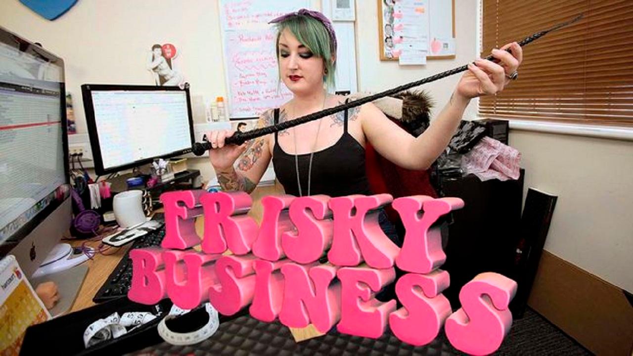 Frisky Business