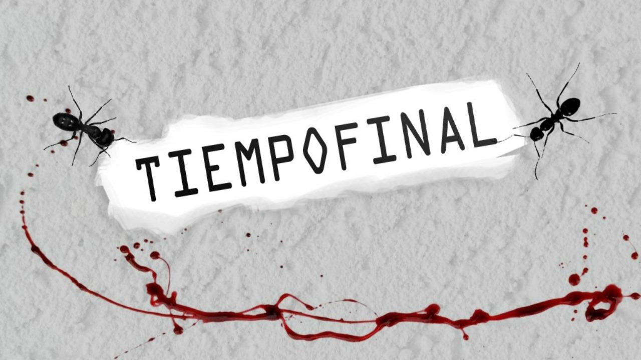 Final Minute