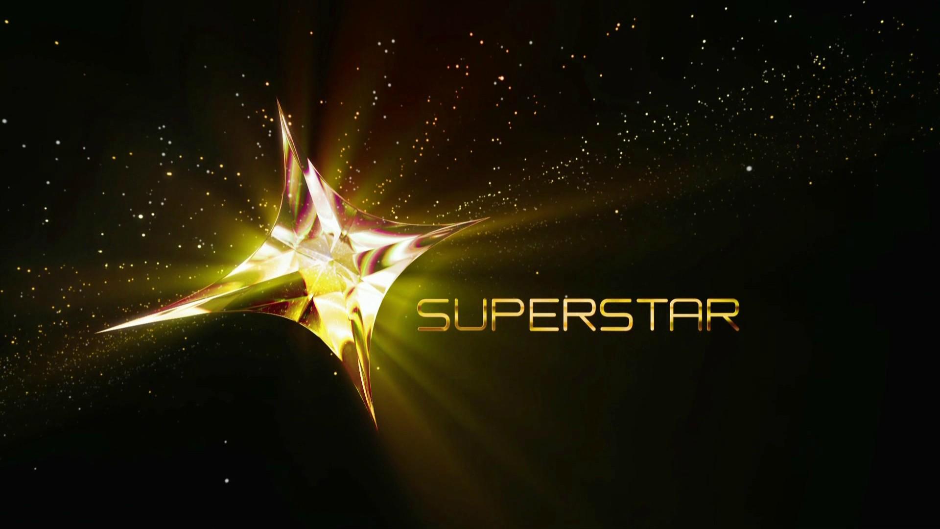 SuperStar (2014)