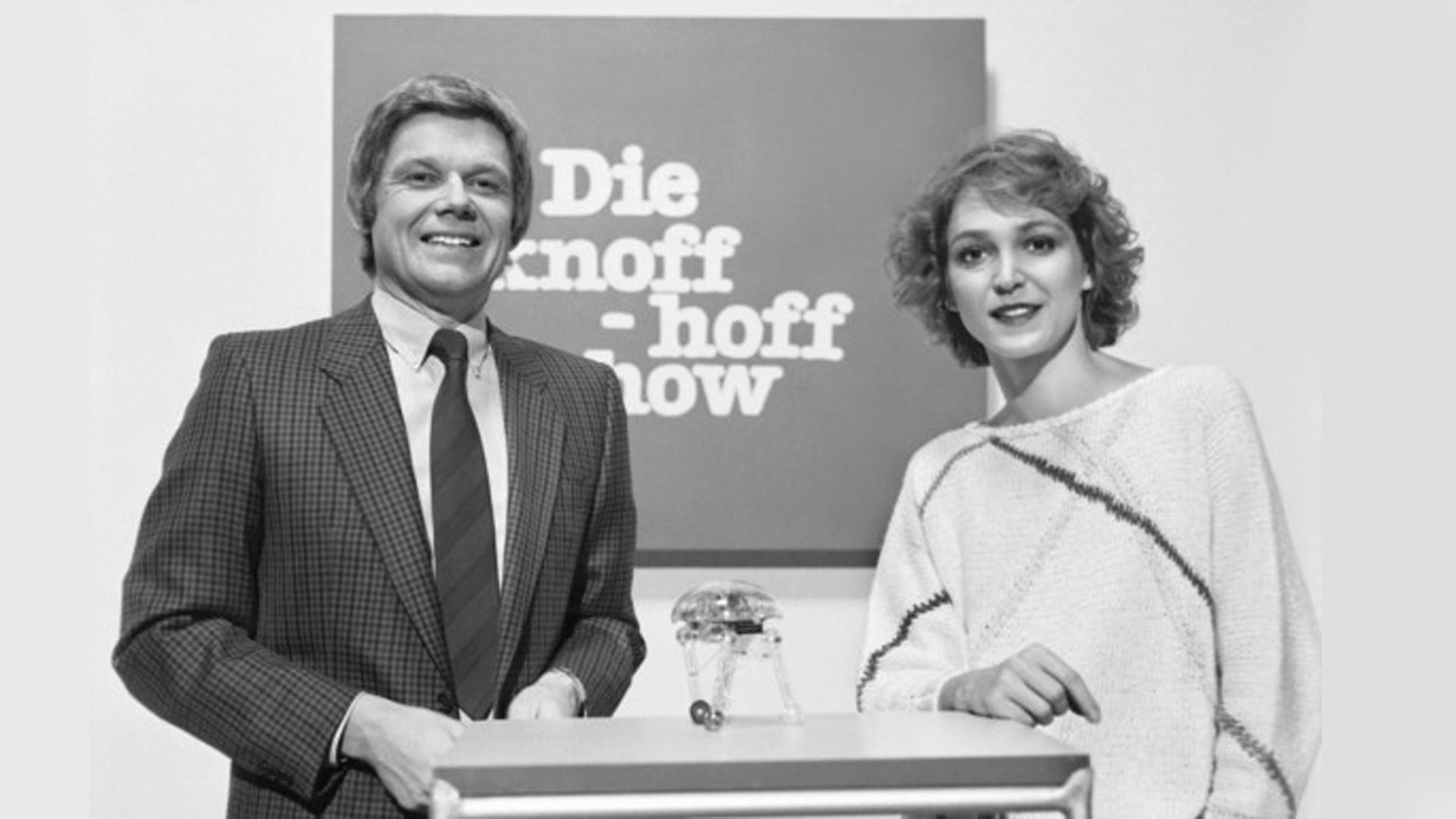 Die Knoff-Hoff-Show