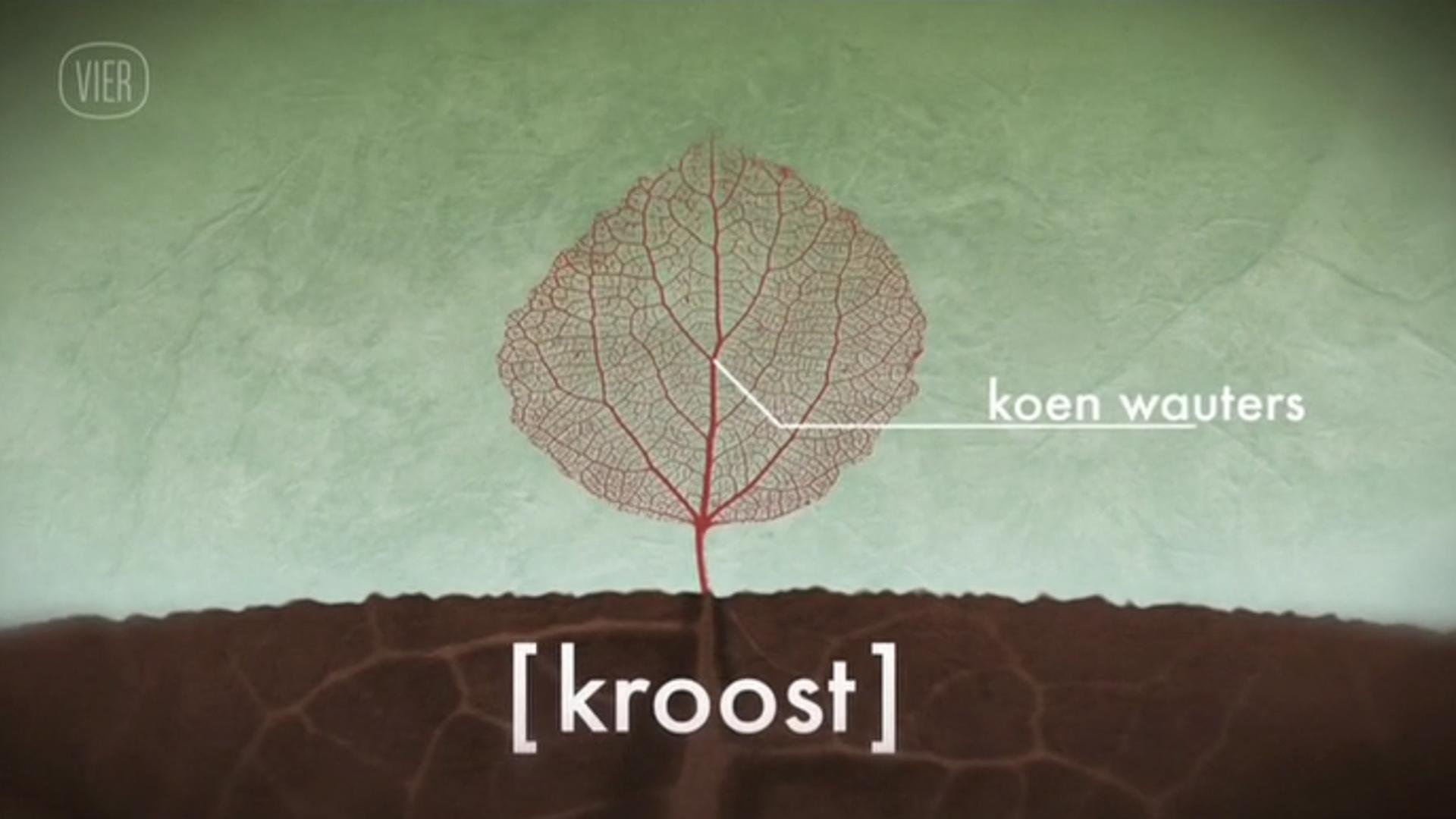 Kroost