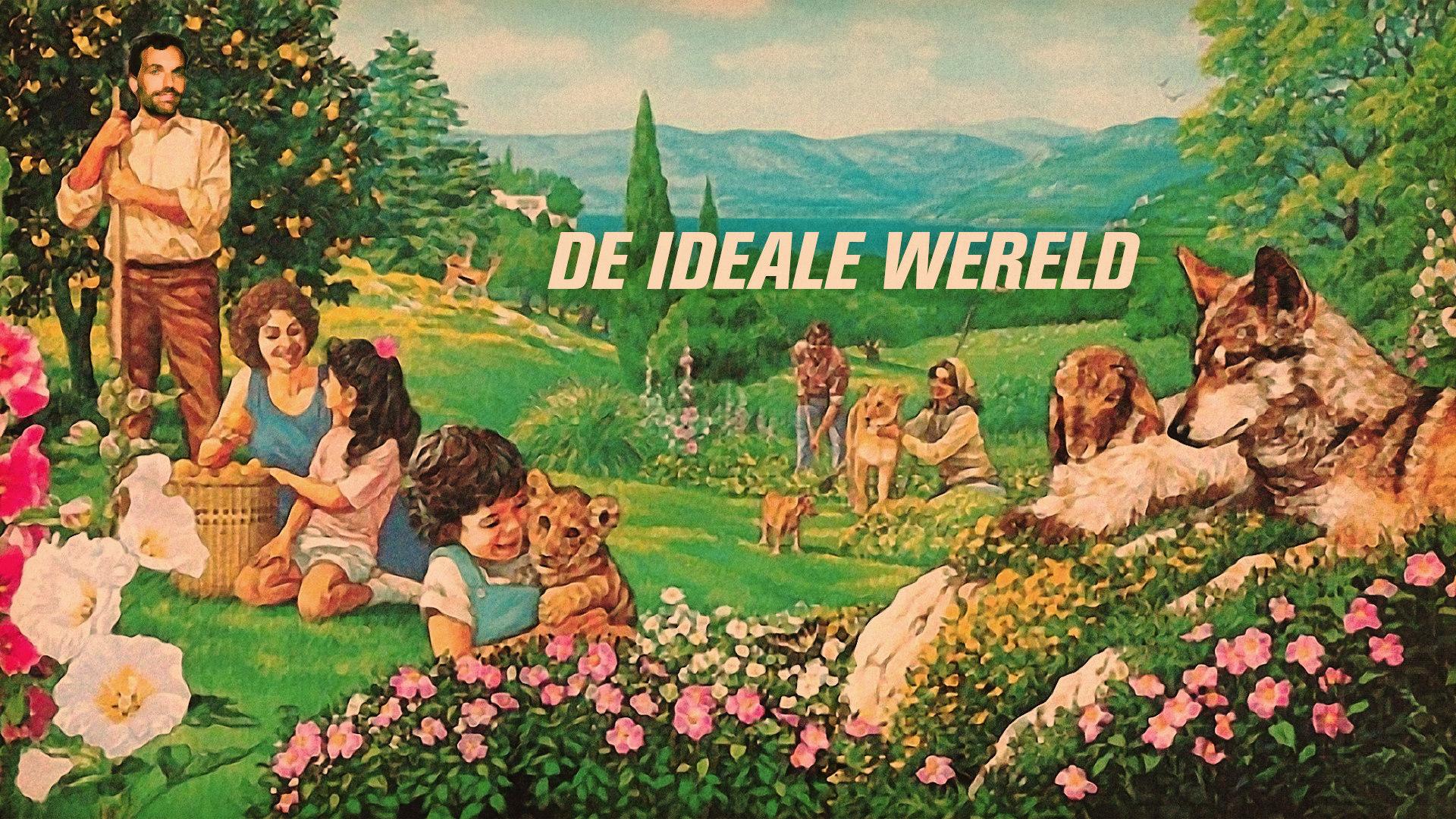 De Ideale Wereld