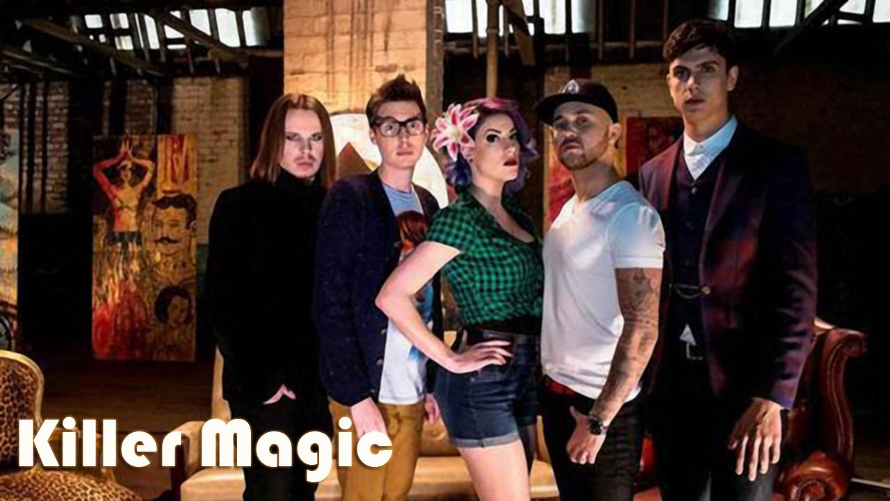Killer Magic