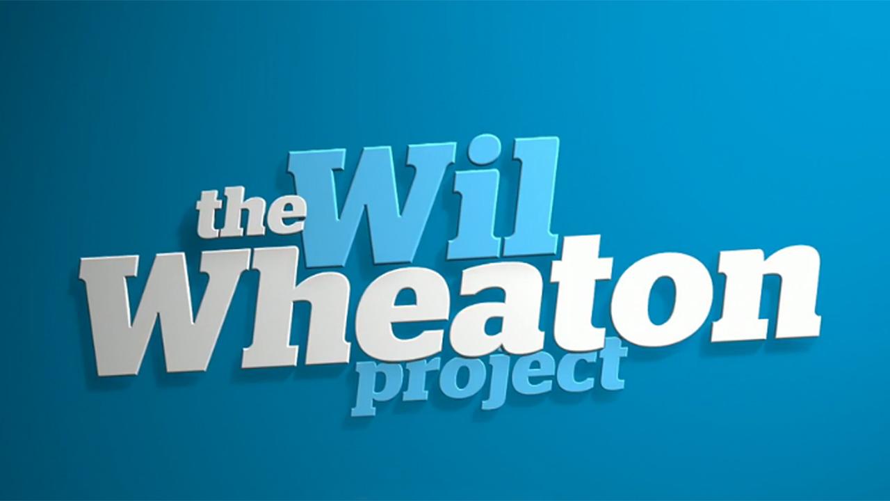 The Wil Wheaton Project