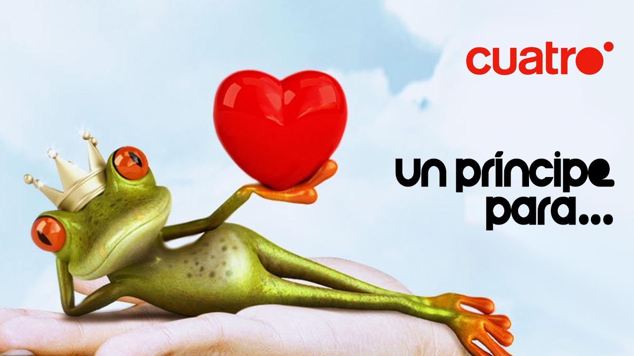 Un principe para...