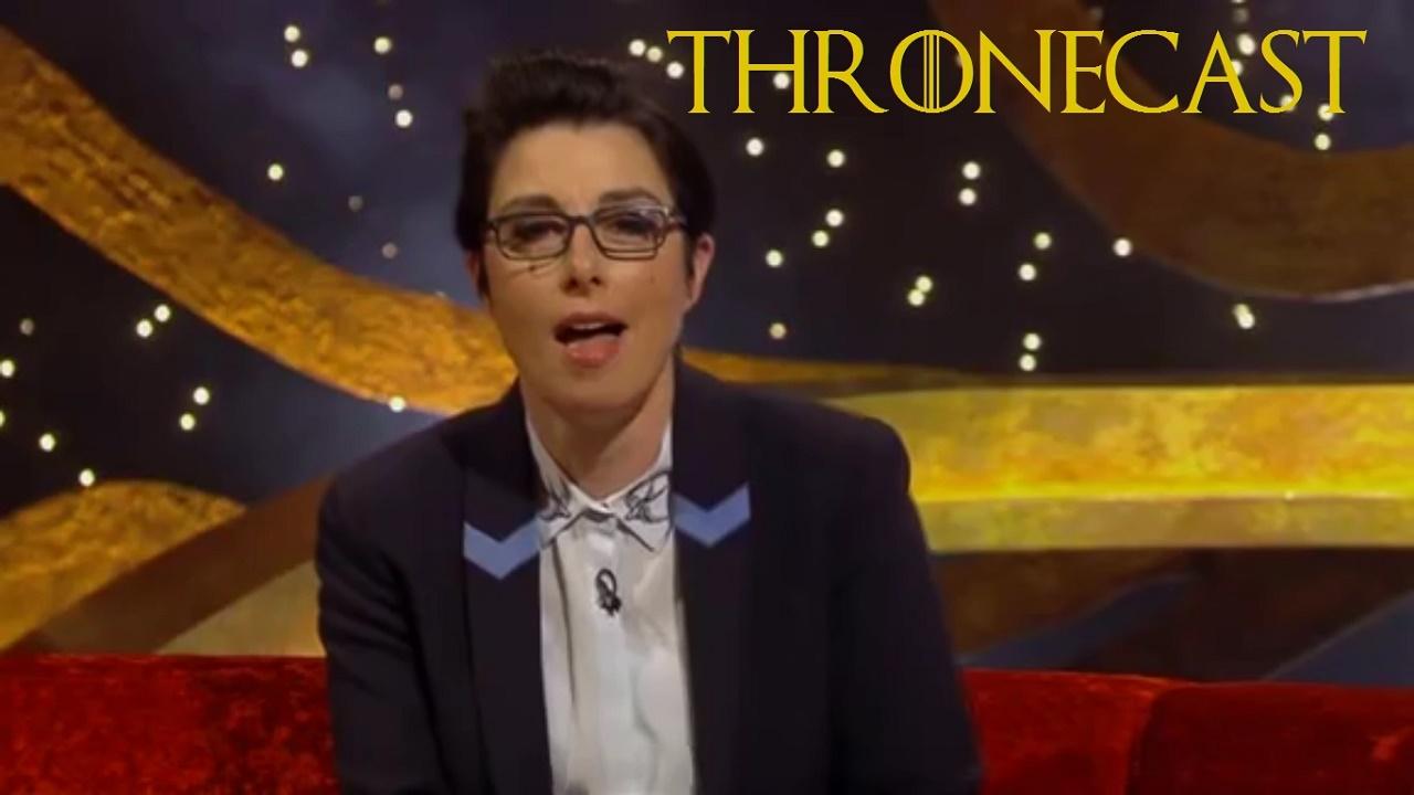 Thronecast