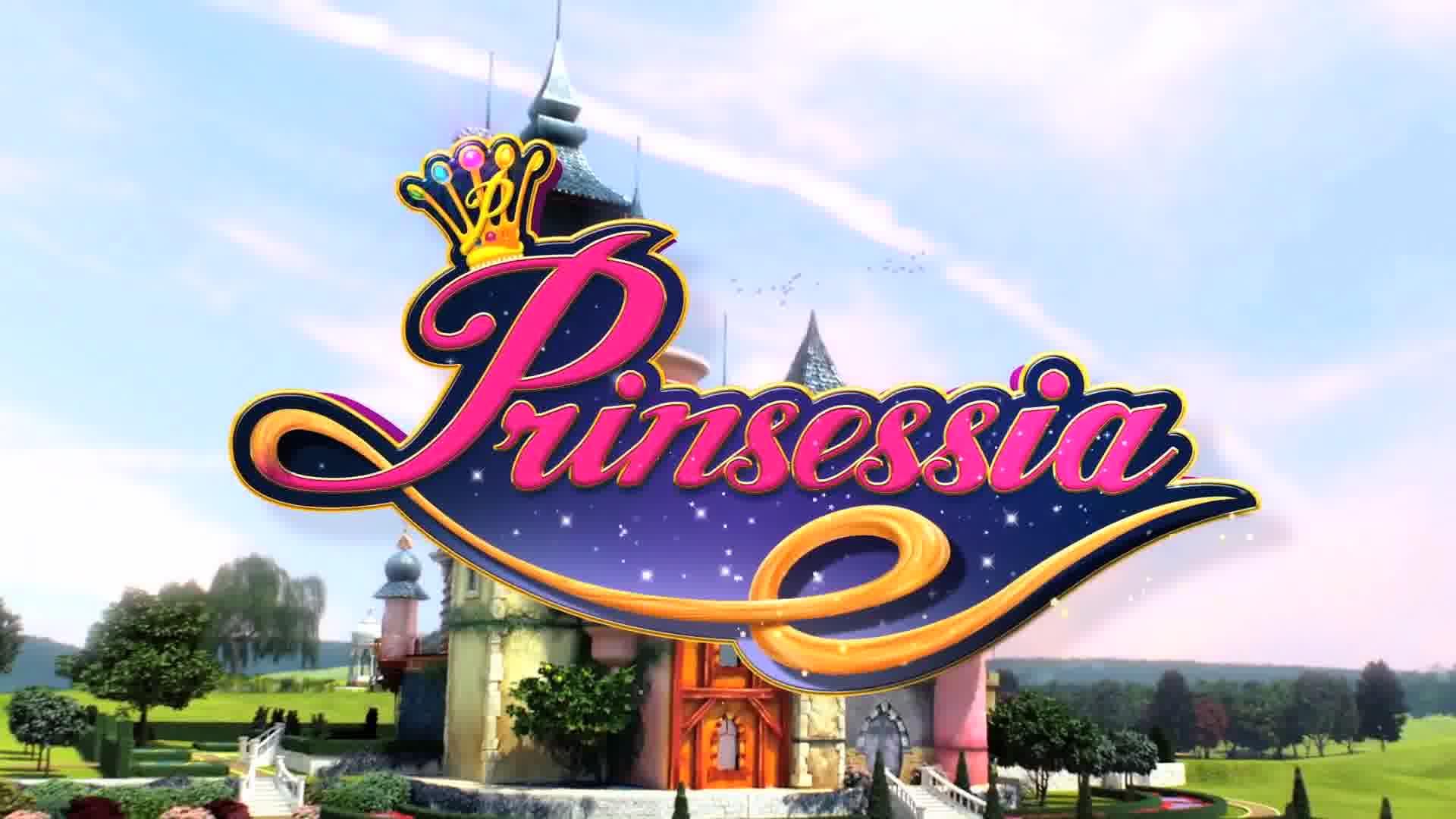 Prinsessia