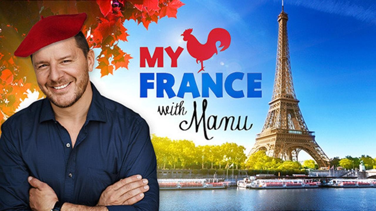 My France with Manu
