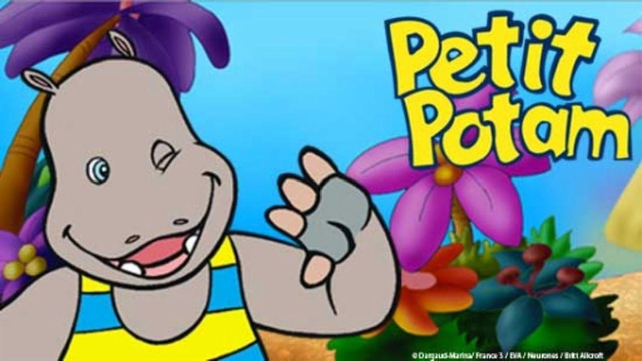 Petit Potam
