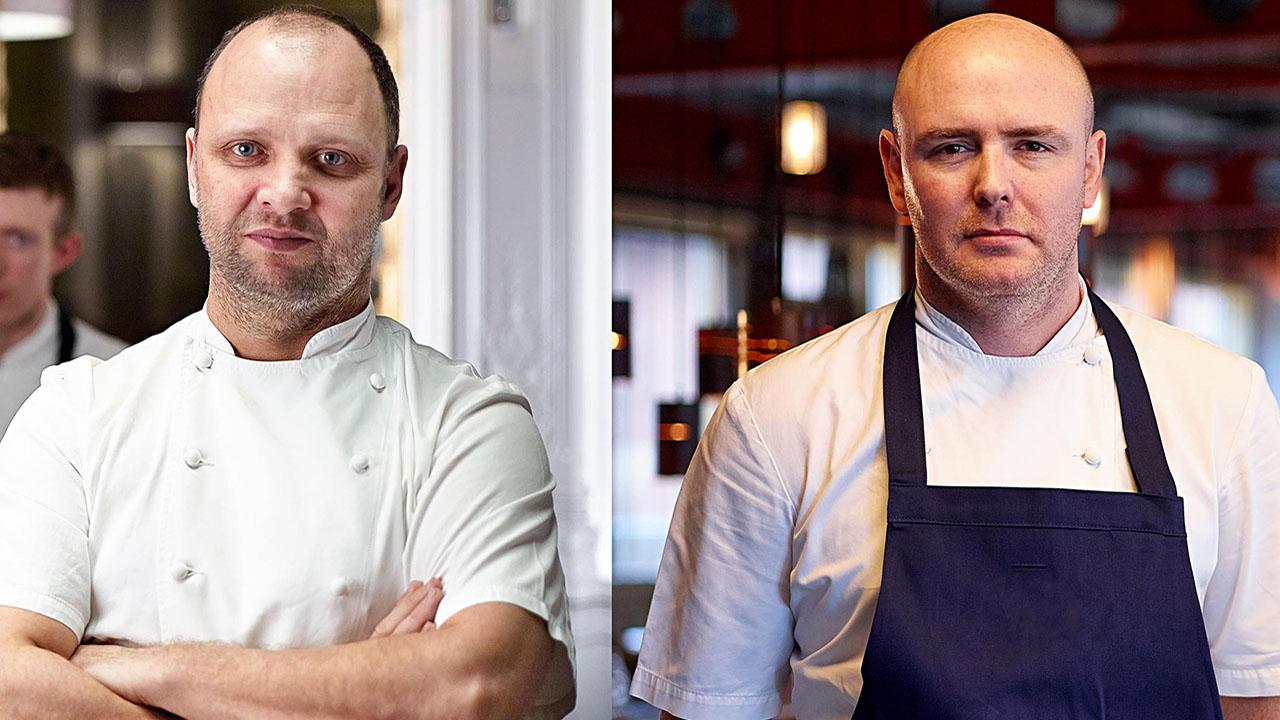 Restaurant Wars: The Battle for Manchester