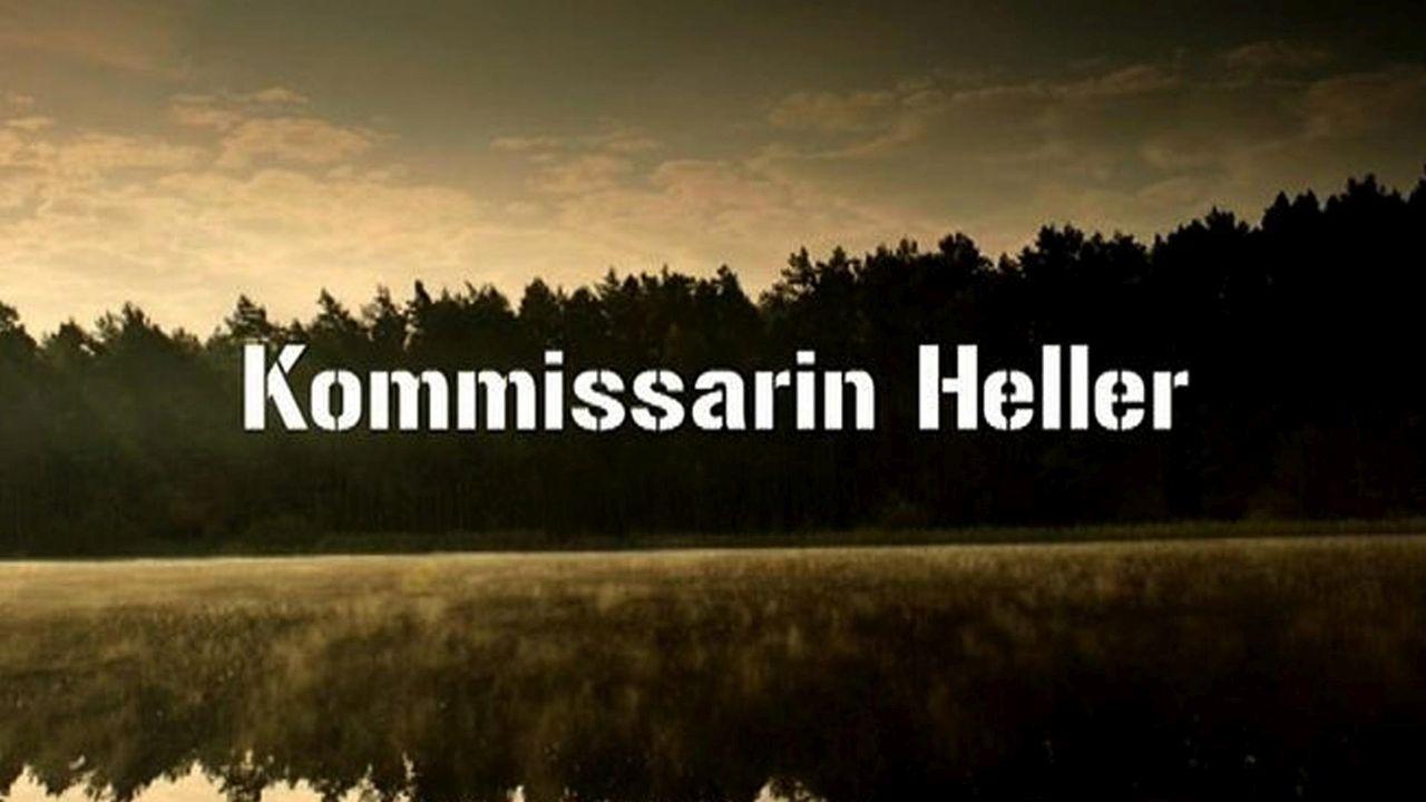 Kommissarin Heller