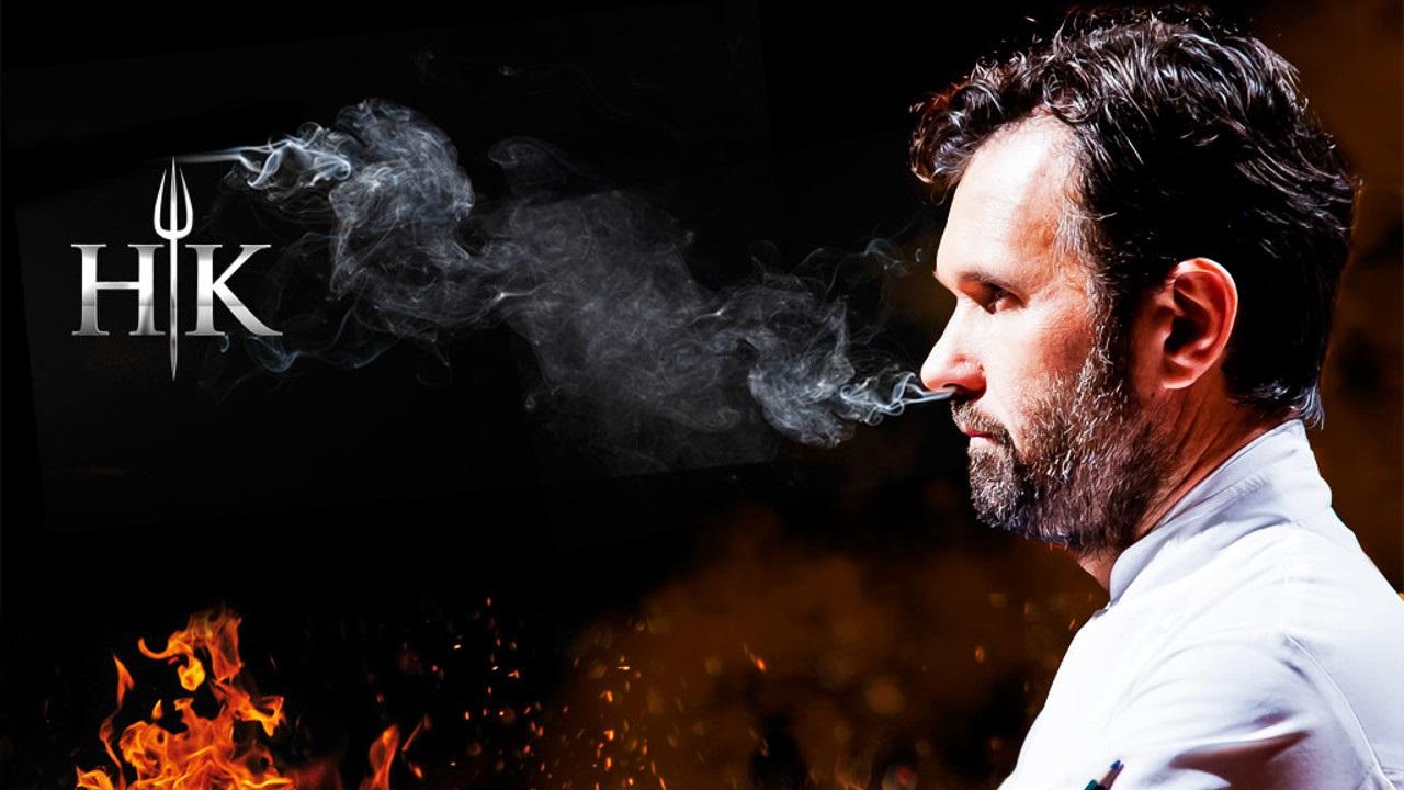 Hell's Kitchen Italia