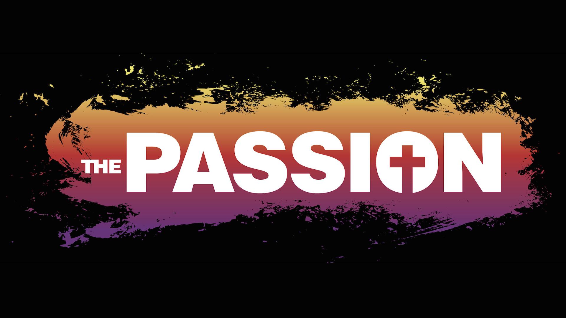The Passion
