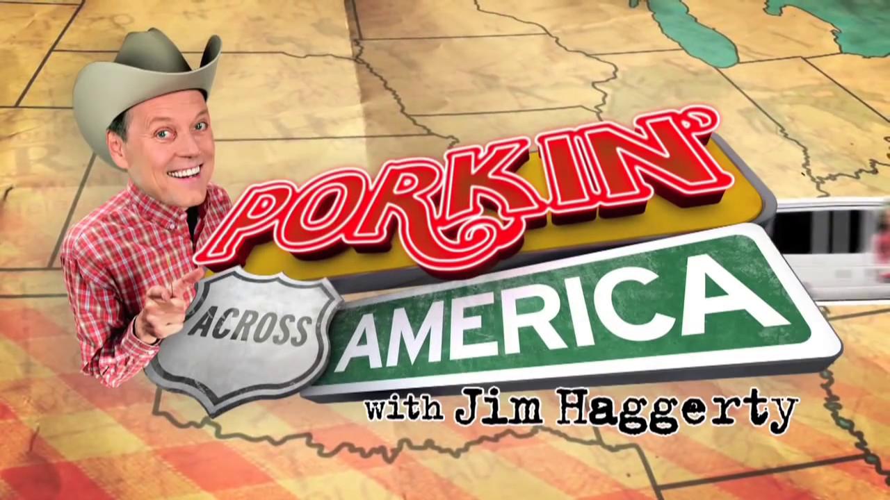 Porkin' Across America