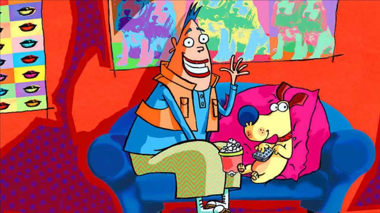 Watch My Chops!