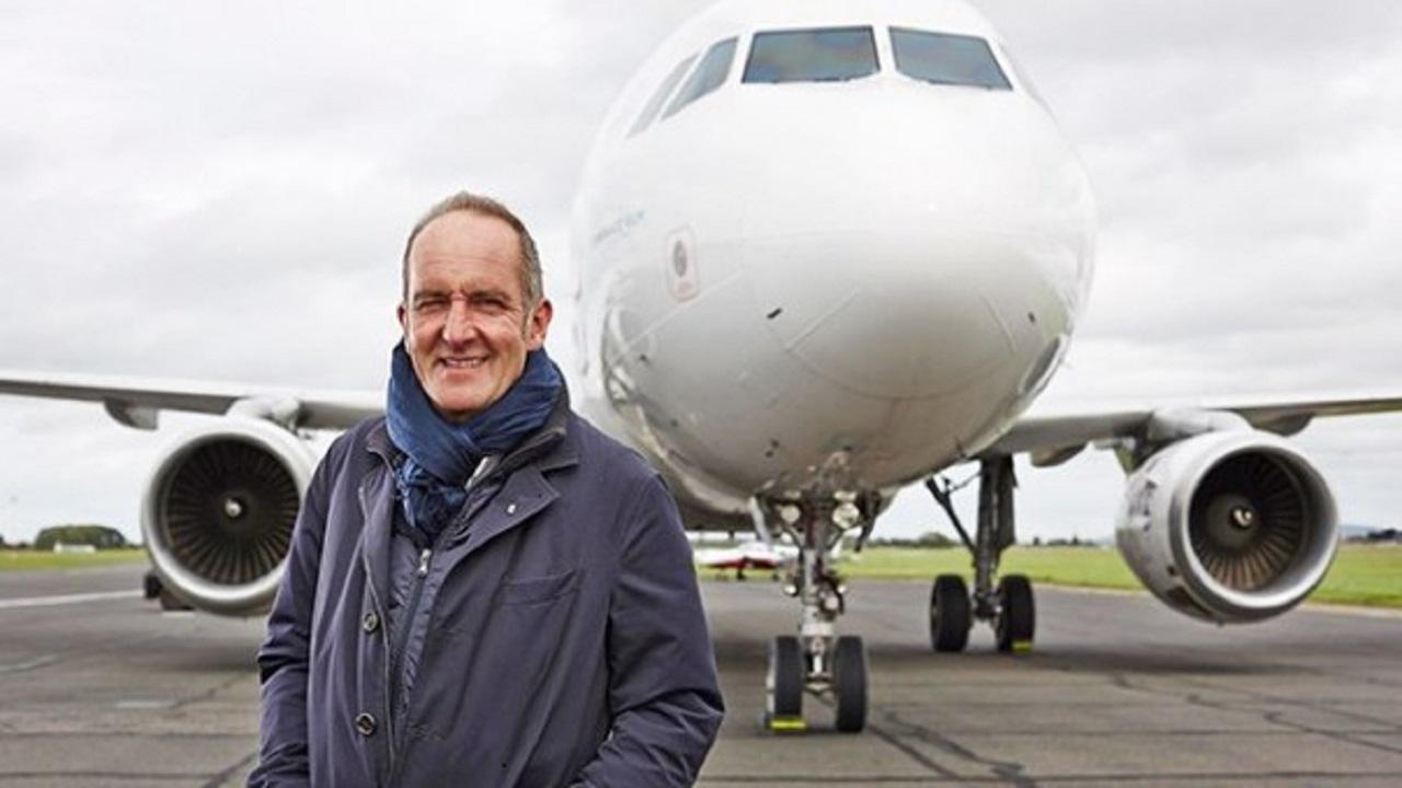 Kevin's Supersized Salvage
