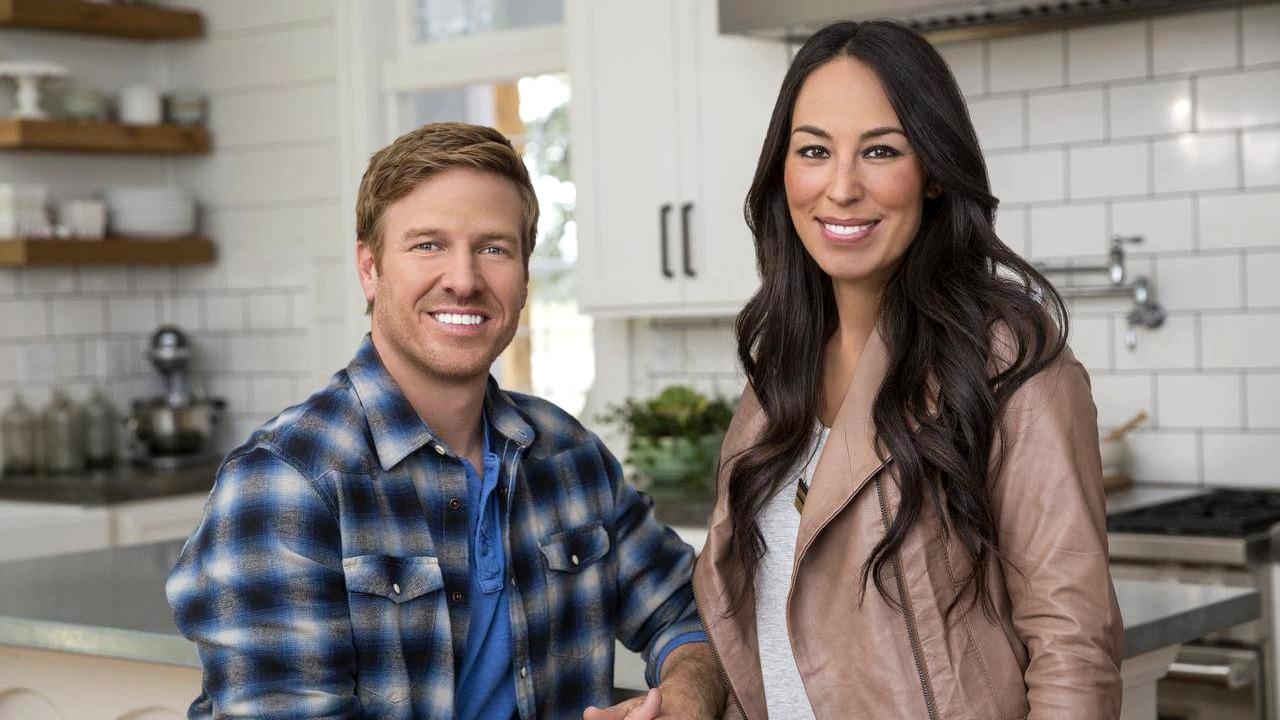 Fixer Upper