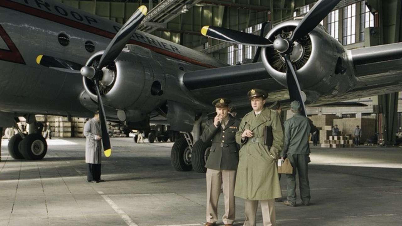The Airlift