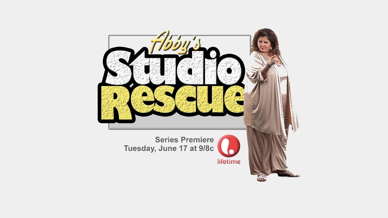Abby's Studio Rescue